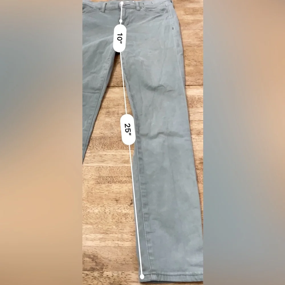 Madewell size good reasonable